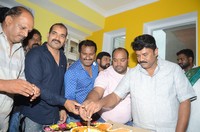 Talasani Launches Dance in Dance Fitness Studio